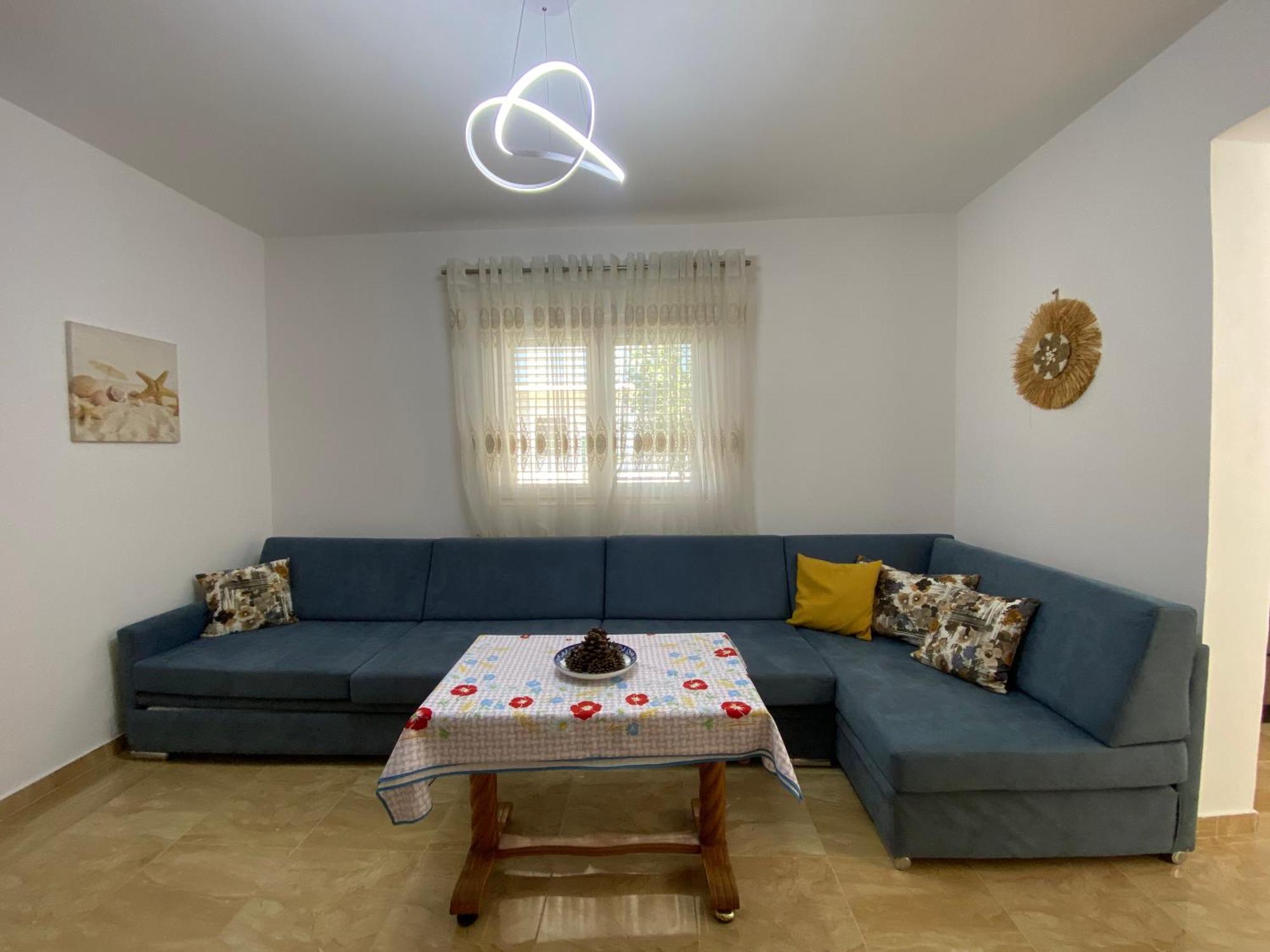 Garden House * Hamallaj