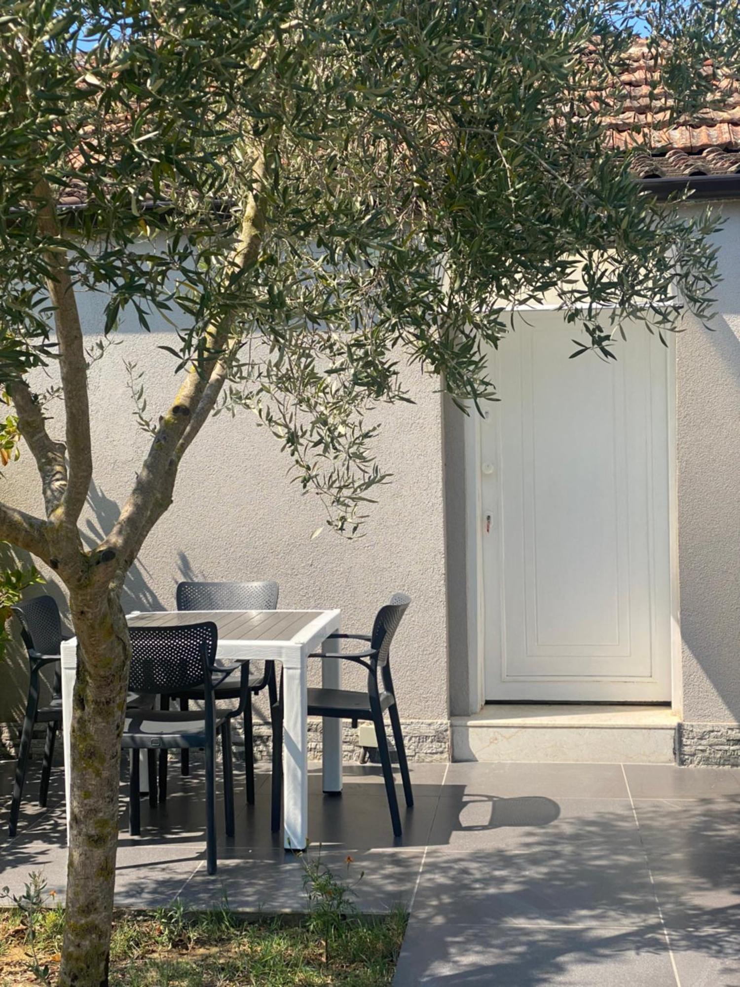 Ferienhaus Garden House *